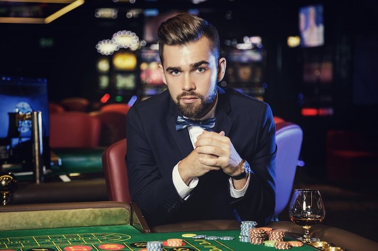 ero18x American Roulette